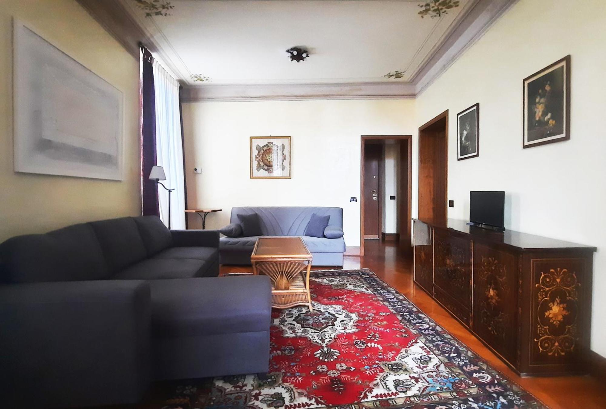Ecco Marino Casa Vacanze Bagian luar foto