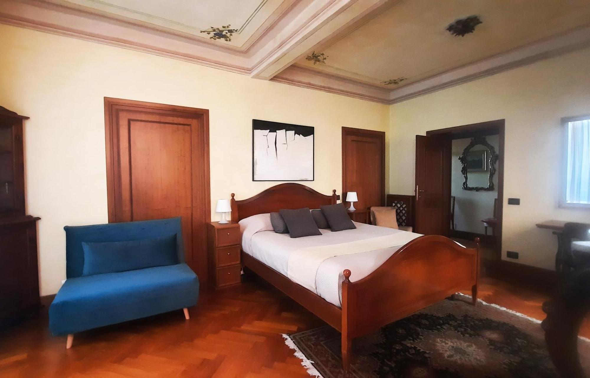 Ecco Marino Casa Vacanze Bagian luar foto