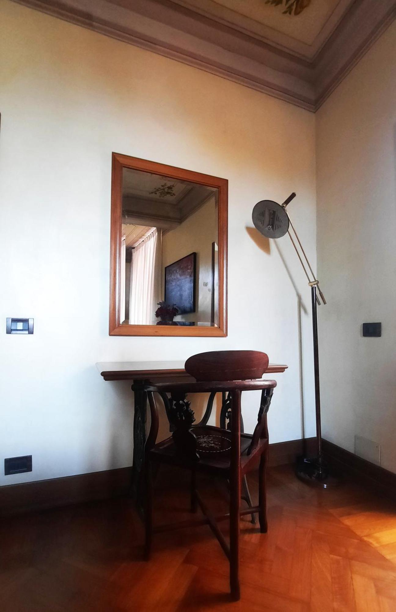 Ecco Marino Casa Vacanze Bagian luar foto