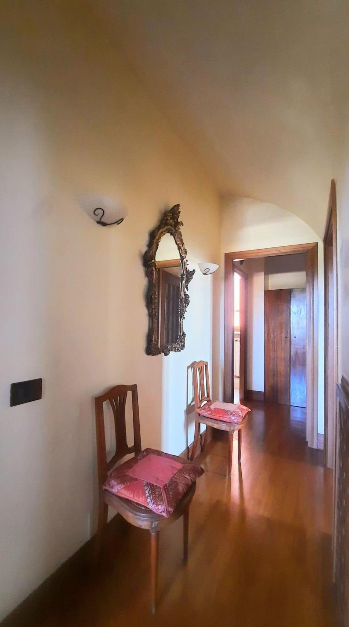 Ecco Marino Casa Vacanze Bagian luar foto